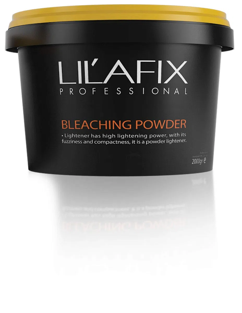 Lilafix Blondierung Bleaching Powder 2000g