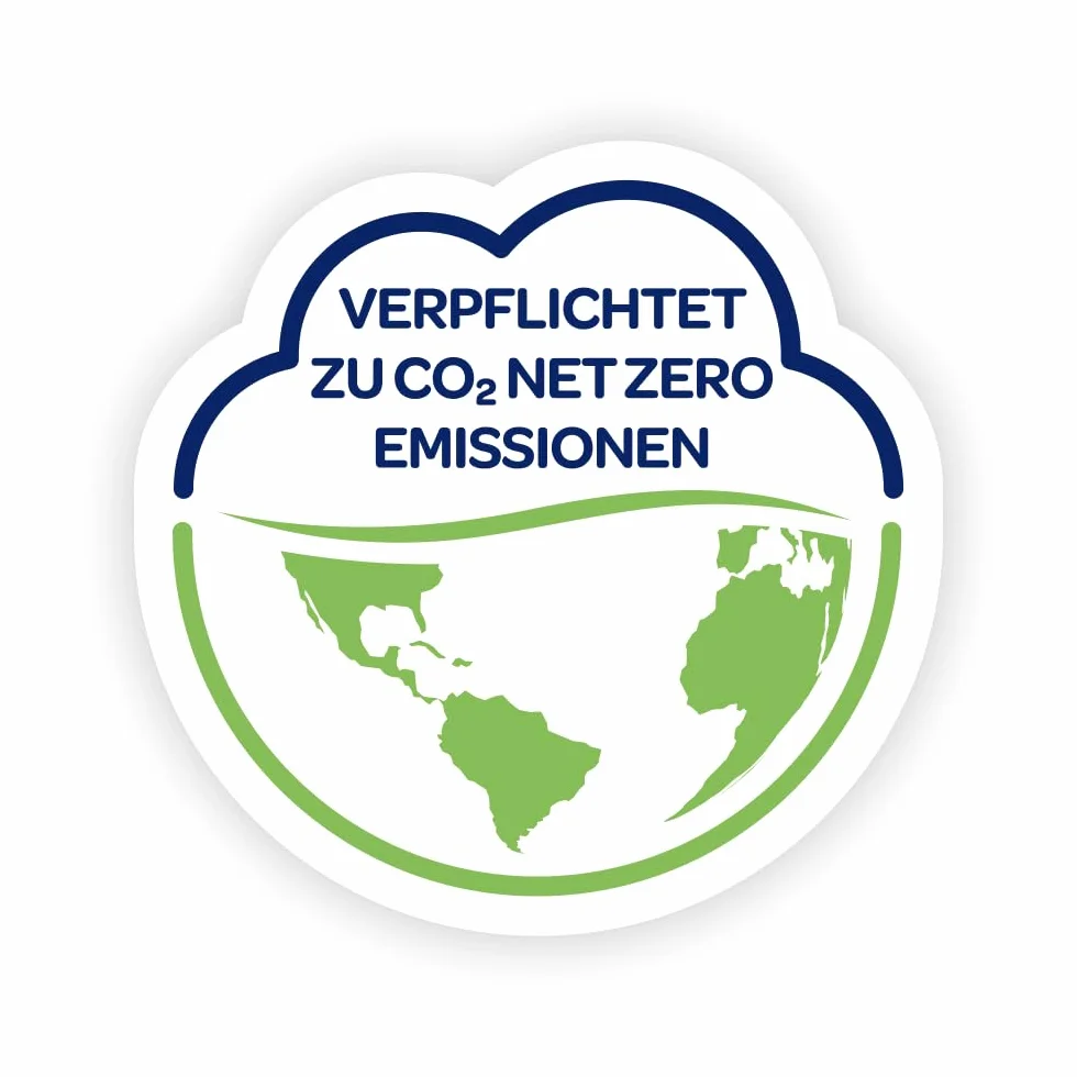 Softis 4-lagiges Toilettenpapier | 45 Rollen-Packung (5 x 9 Einzelpackungen) | 100 Blatt pro Rolle | Einzigartiges Softkammer-System | Recyclebare Verpackung | FSC-zertifiziertes Papier