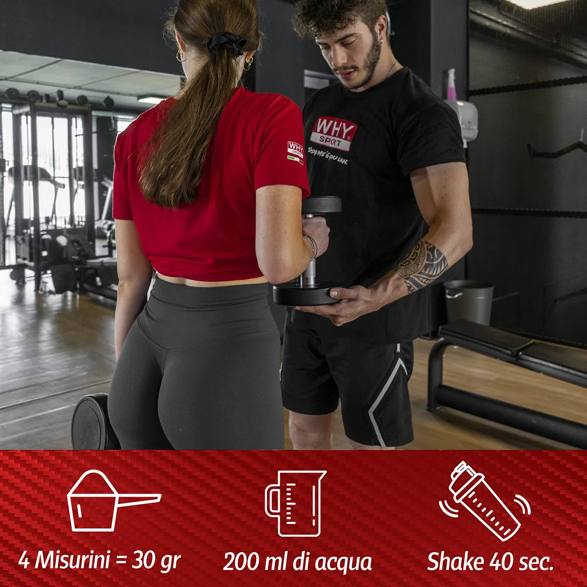 WHY SPORT EGG 100% Protein - Protein ohne Laktose - Proteinpulver - Eialbuminprotein - Kakao-Geschmack - 750 g