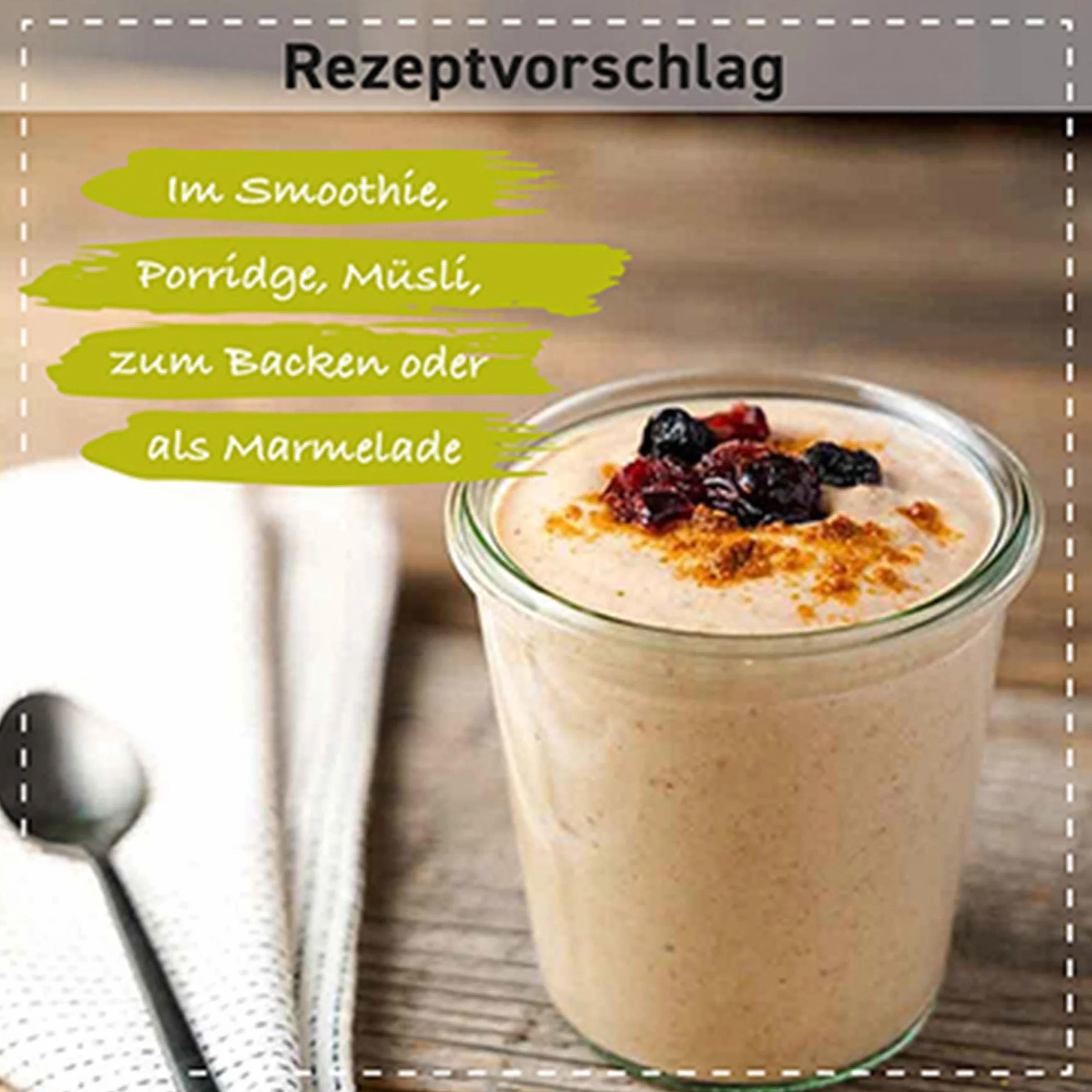Erbsenprotein-Pulver Bio 1kg - 83% Proteingehalt - 100% Erbsen-Proteinisolat - Höchste Bioqualität - Frei von Gluten Soja und Laktose - Abgefüllt und kontrolliert in Deutschland - Biotiva